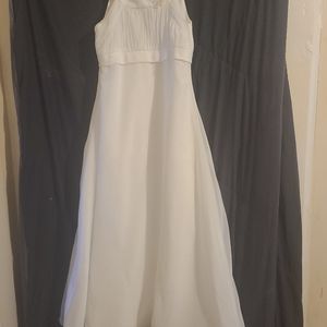 Girls Size 7 dress